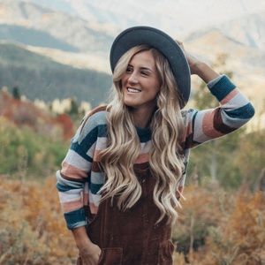 Meet your Posher, Alexi